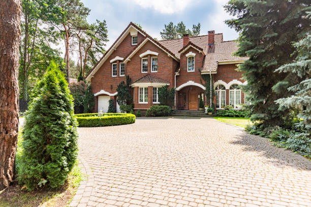 Reliable Redwood Falls, MN Driveway Pavers Solutions