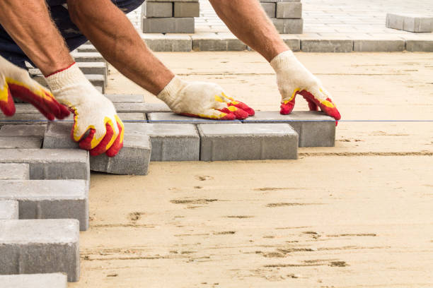 Best Local Driveway Pavers  in Redwood Falls, MN