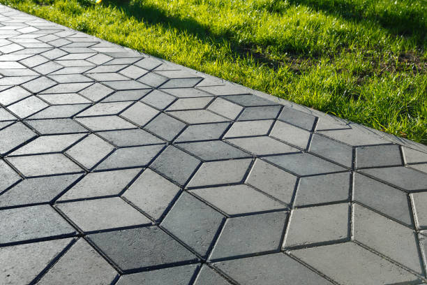 Best Best Driveway Pavers  in Redwood Falls, MN