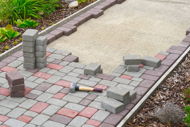 Reasons to Select Us for Your Driveway Paving Requirements in Redwood Falls, MN