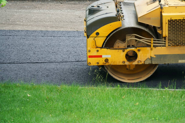 Best Decorative Driveway Pavers  in Redwood Falls, MN