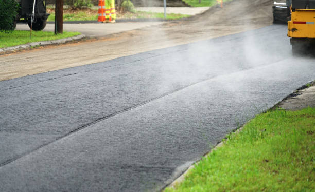 Best Driveway Pavers Contractor  in Redwood Falls, MN